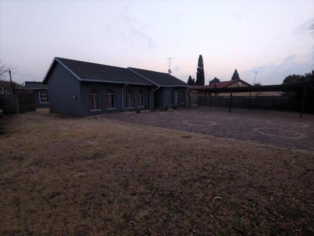House for rent in Ekurhuleni, Gauteng