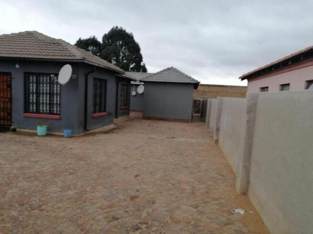 House for rent in Ekurhuleni, Gauteng