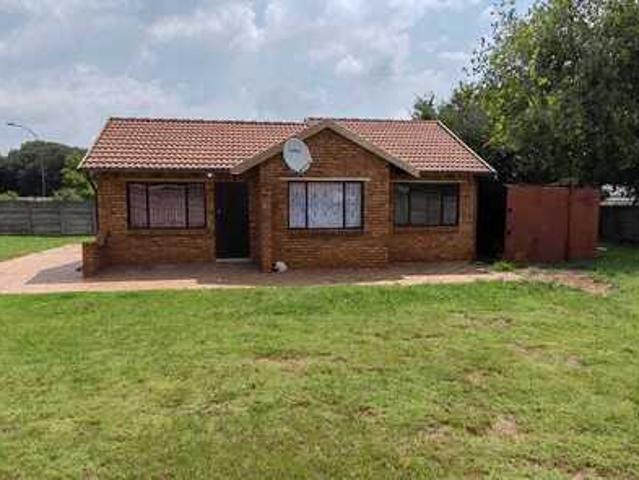 House for rent in Ekurhuleni, Gauteng