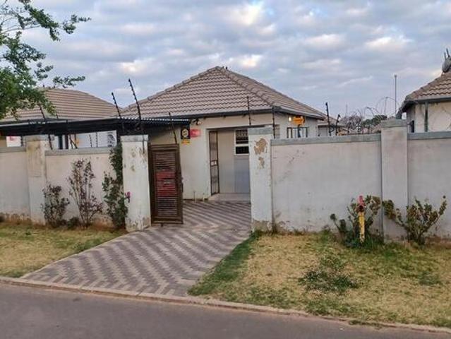 House for rent in Ekurhuleni, Gauteng