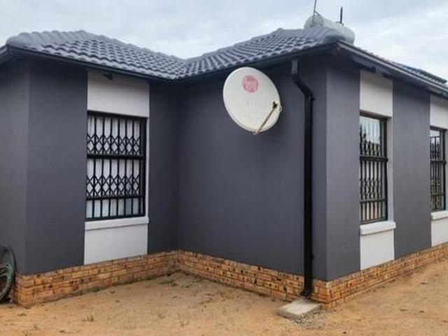House for rent in Ekurhuleni, Gauteng
