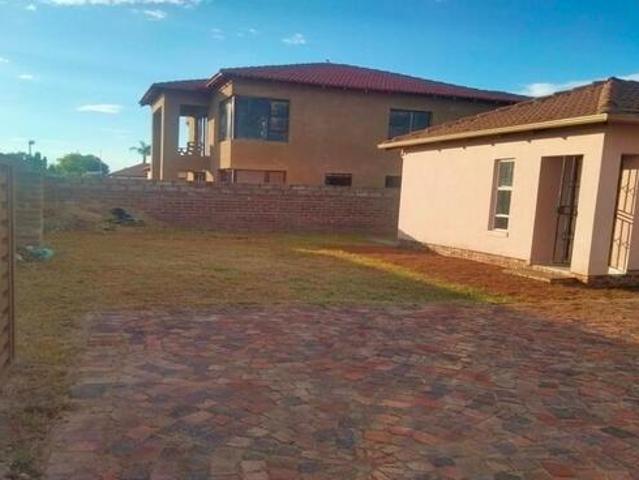 House for rent in Ekurhuleni, Gauteng