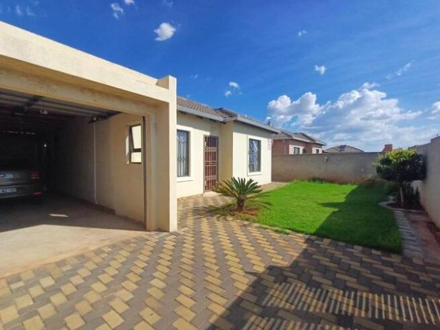 House for rent in Ekurhuleni, Gauteng