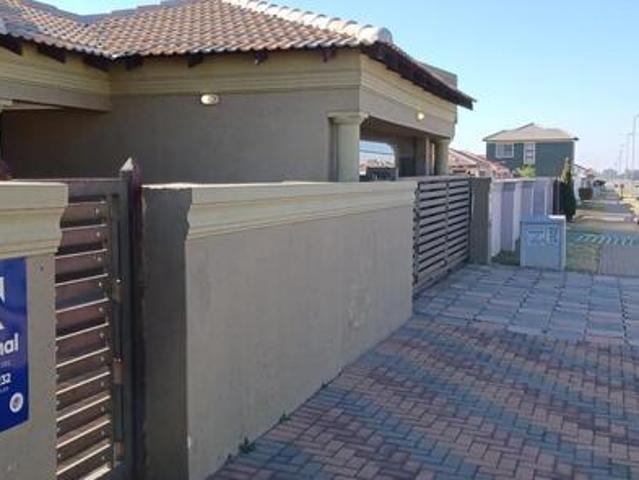 House for rent in Ekurhuleni, Gauteng