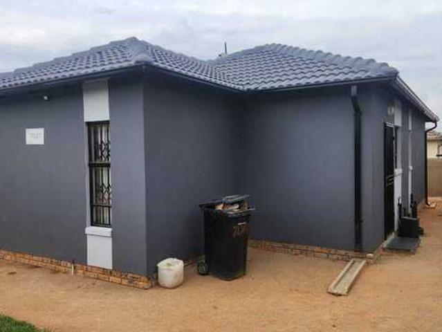 House for rent in Ekurhuleni, Gauteng