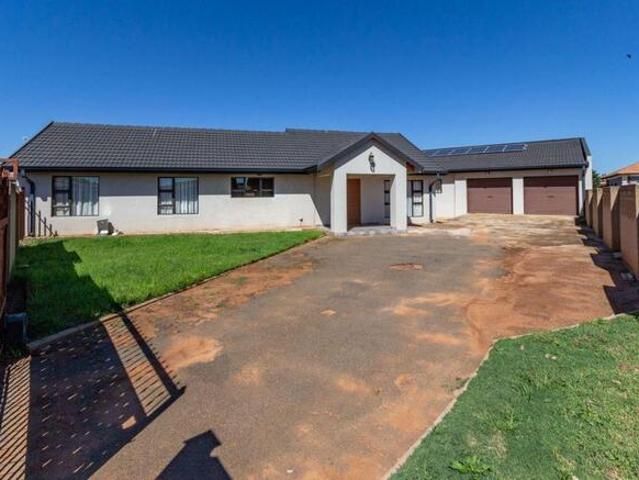 House for rent in Ekurhuleni, Gauteng