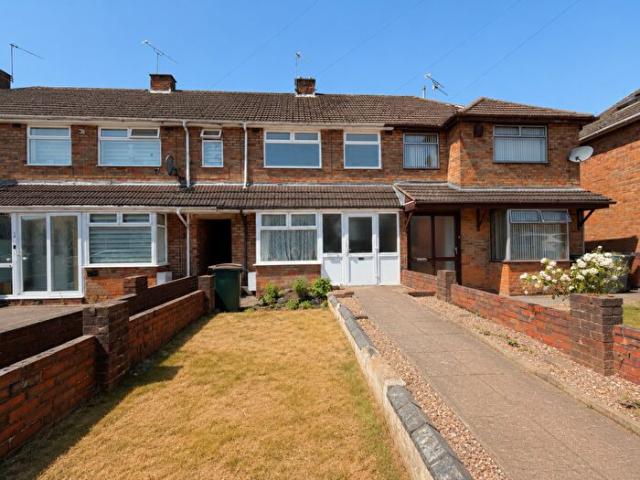 Apartment for rent in West Midlands