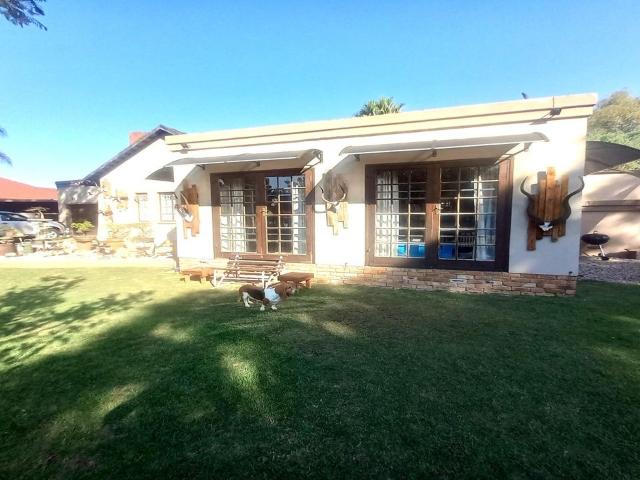 House for rent in Cullinan, Gauteng