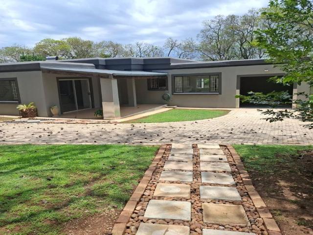 House for rent in Cullinan, Gauteng