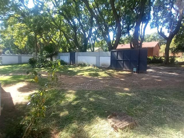 House for rent in Cullinan