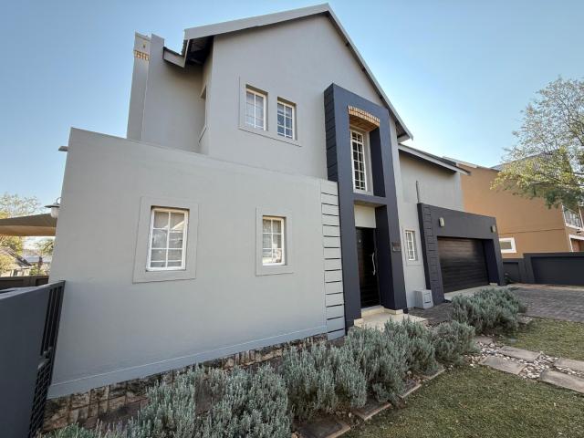 House for rent in Cullinan, Gauteng