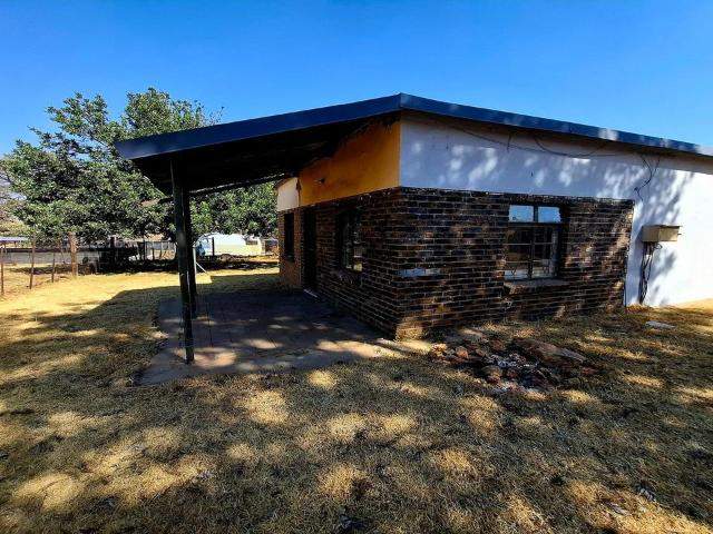 House for rent in Cullinan, Gauteng