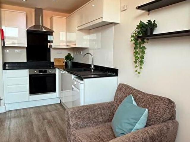 Apartment for rent in Barton In Fabis, East Midlands