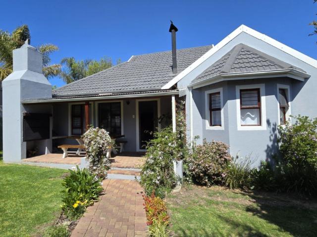 House for rent in Langeberg Ward 8, Langeberg Local Municipality