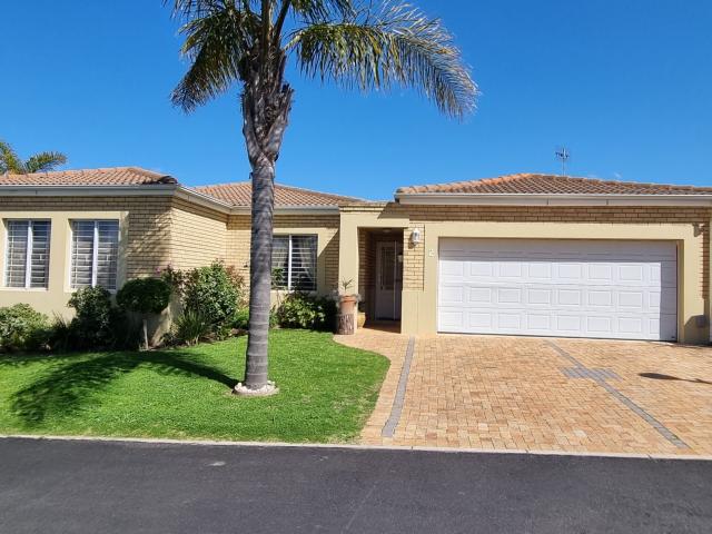 House for rent in Durbanville, Western Cape