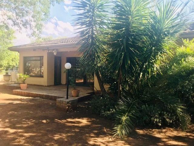 House for rent in Bloemfontein, Free State