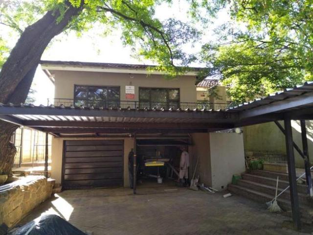 House for rent in Bloemfontein, Free State