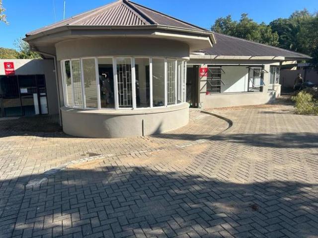 House for rent in Bloemfontein, Free State