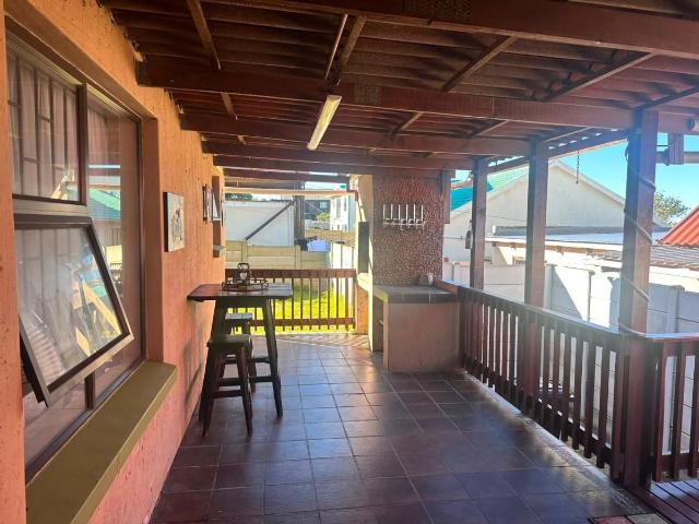 House for rent in Groot Brak Rivier, Western Cape