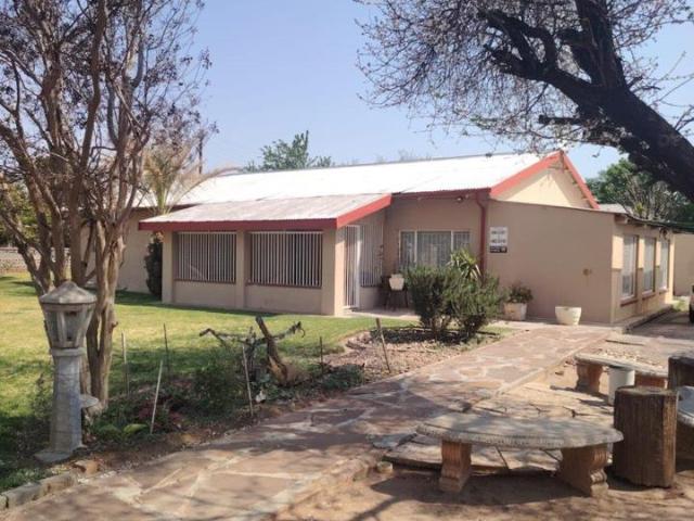 House for rent in Danielskuil, Northern Cape