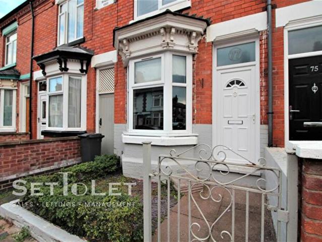 Apartment for rent in Old Wharf, City Of Leicester
