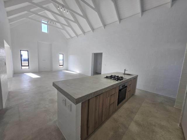 House for rent in West Coast, Riebeeck Valley