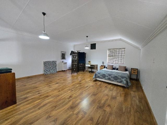 House for rent in West Coast, Riebeeck Valley