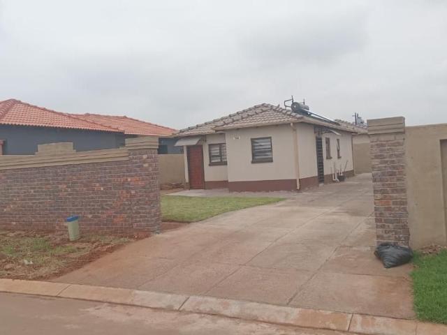 House for rent in Ekurhuleni, Gauteng
