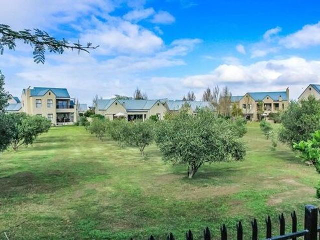 House for rent in Pniel, Western Cape