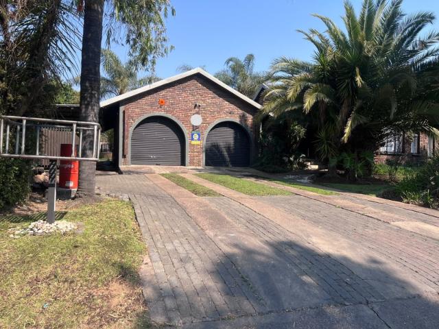 House for rent in Witbank, Mpumalanga
