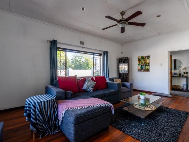 House for rent in Onverwacht, Western Cape