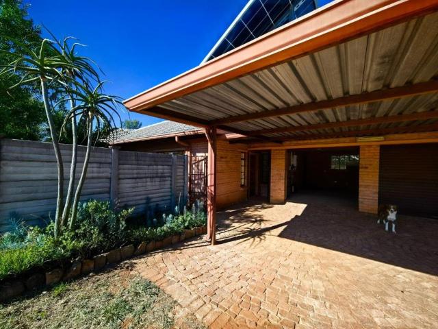 House for rent in Derdepoort Tuindorp, Pretoria