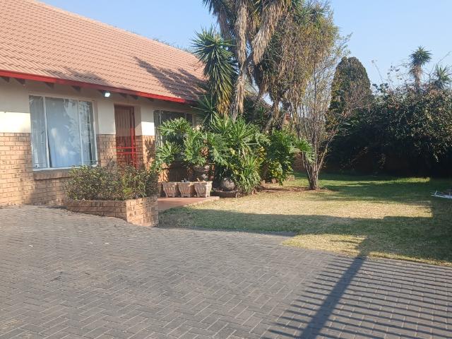 House for rent in Witbank, Mpumalanga