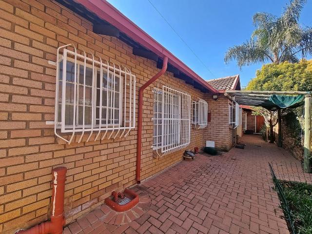 House for rent in Gauteng