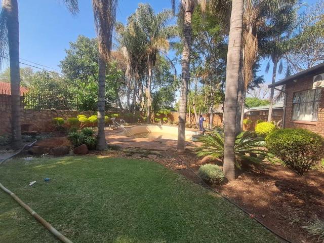 House for rent in Die Wilgers, City of Tshwane Metropolitan Municipality