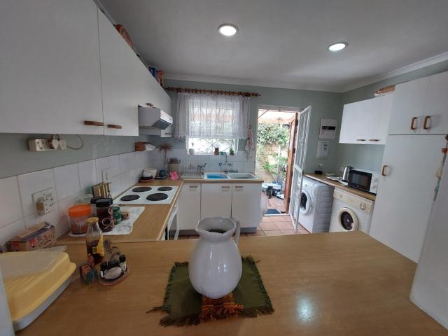 House for rent in Western Cape