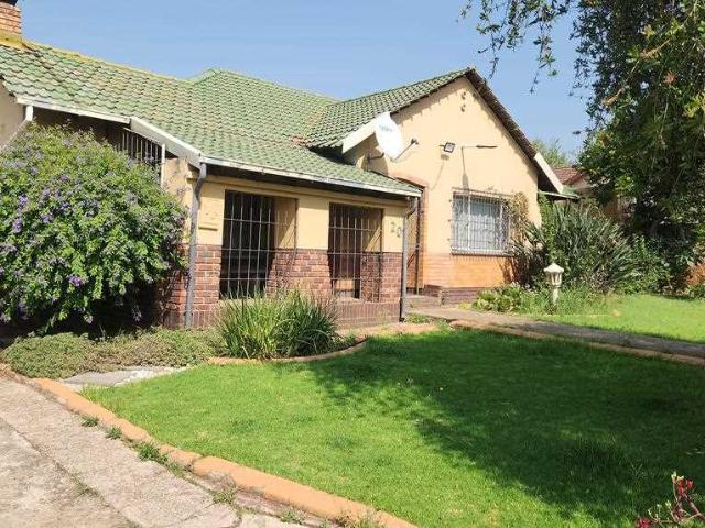 House for rent in Ekurhuleni, Gauteng