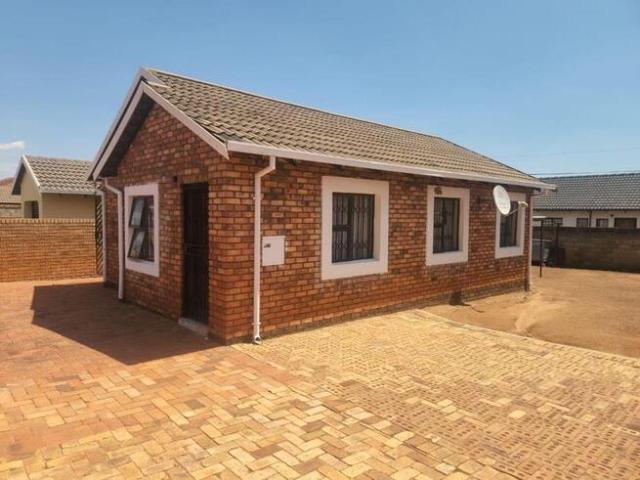House for rent in Soweto, Gauteng
