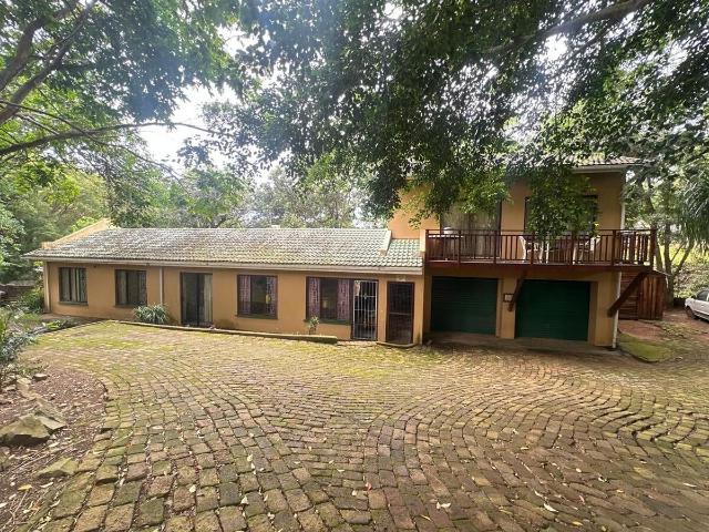 House for rent in Kingsburgh, Kwazulu-natal