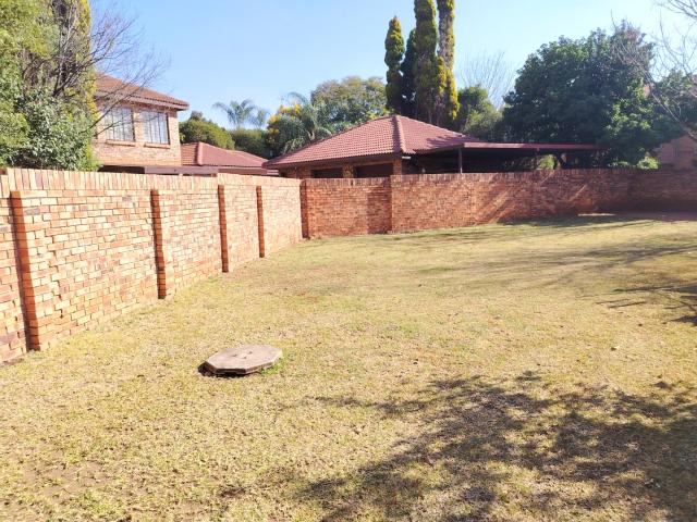 House for rent in Waterkloof, Gauteng