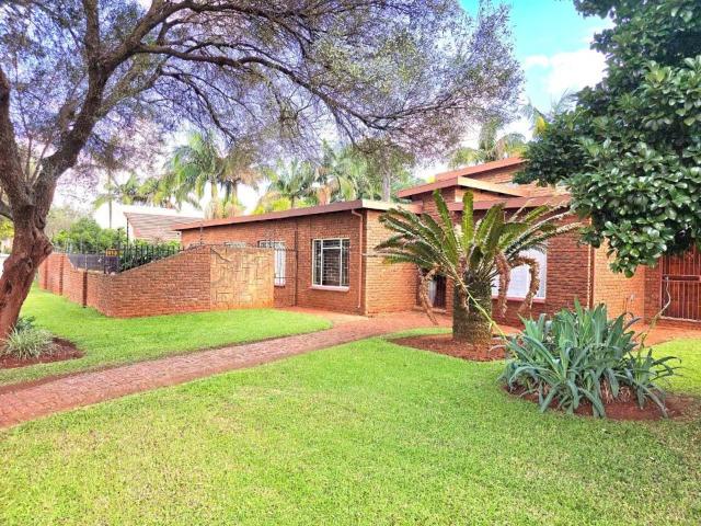 House for rent in Dorandia, Pretoria