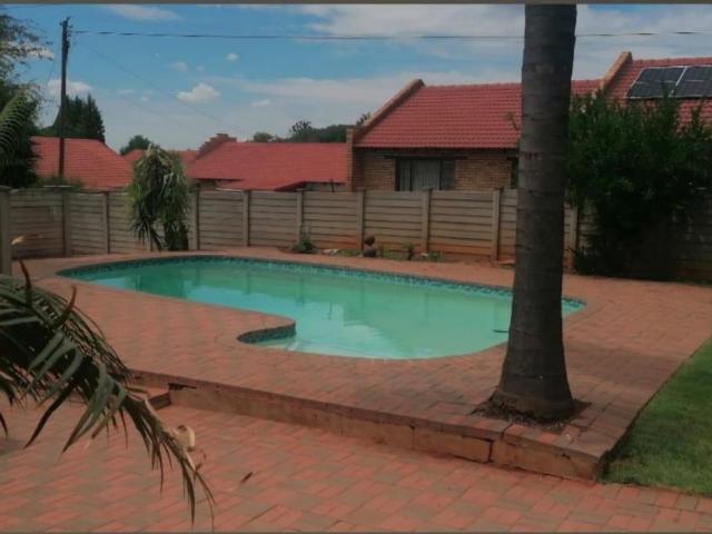 House for rent in Dr Kenneth Kaunda, North West