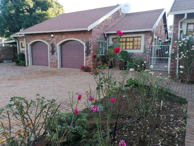 House for rent in Dr Kenneth Kaunda, North West