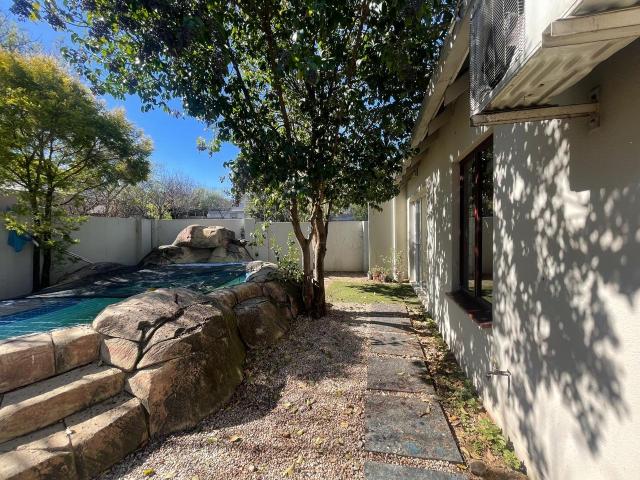 House for rent in Randburg, Gauteng