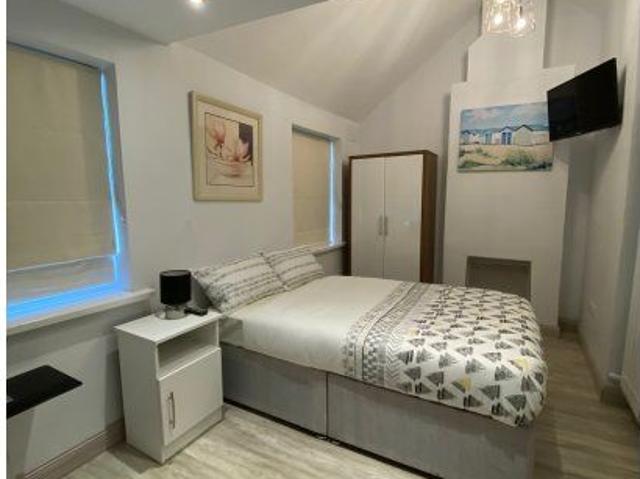 Apartment to rent in Dublin