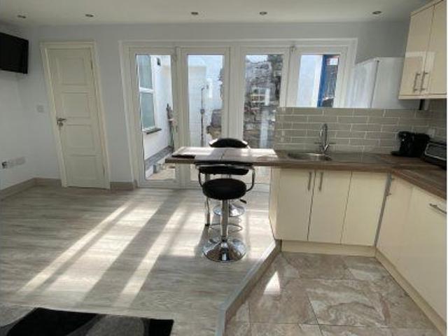 Apartment to rent in Dublin