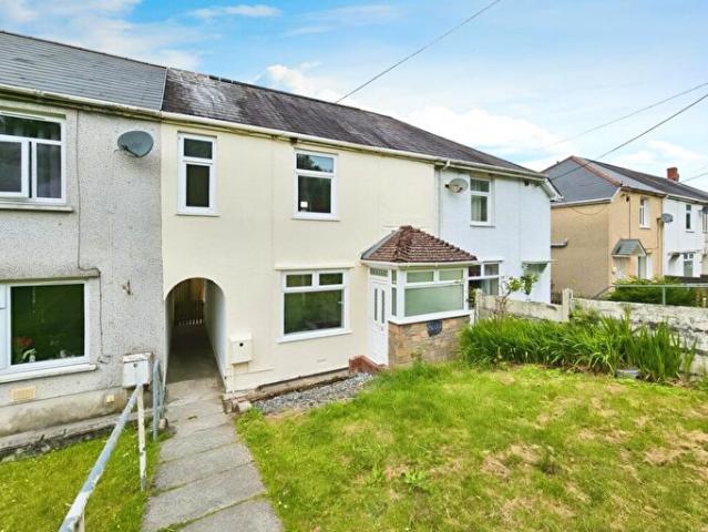 Apartment for rent in Brynteg, Seven Sisters