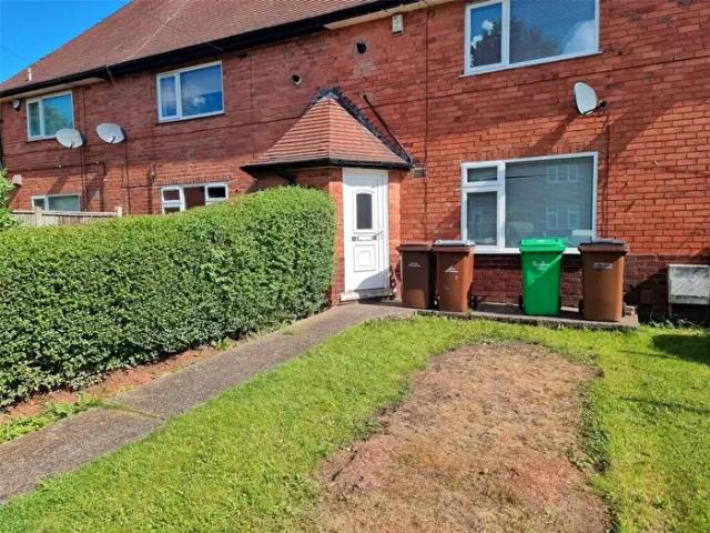 Apartment for rent in Bell's Lane Estate, Haddon