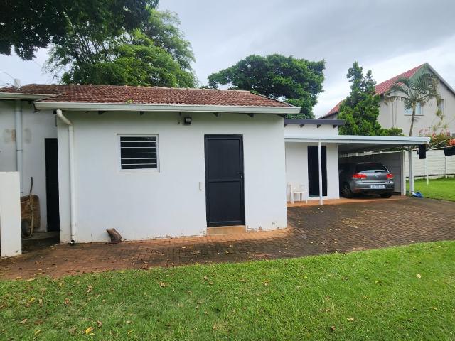 House for rent in Durban North, Kwazulu-natal