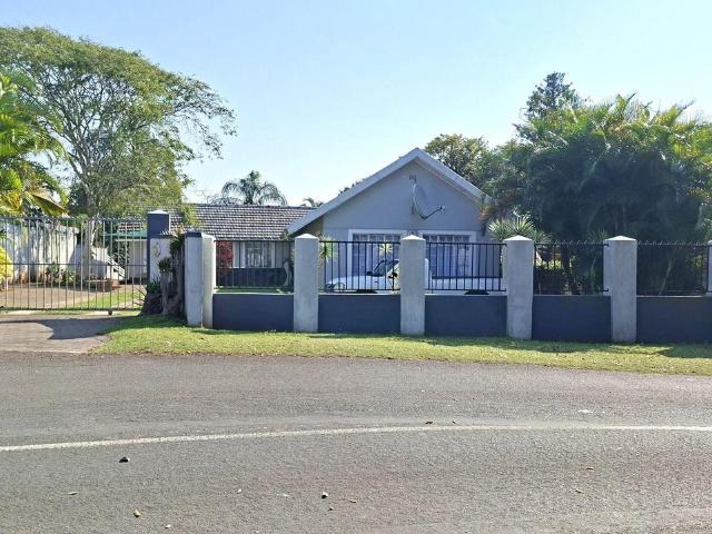 House for rent in Durban North, Kwazulu-natal
